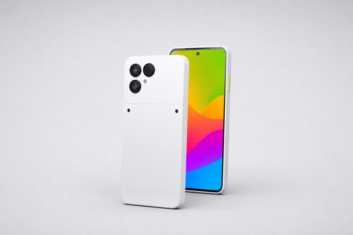 Murena Fairphone 6 thumbnail
